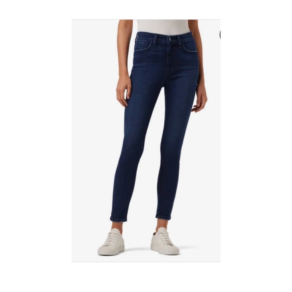 🦋 JOE’S High Rise Skinny Ankle Jeans 🦋